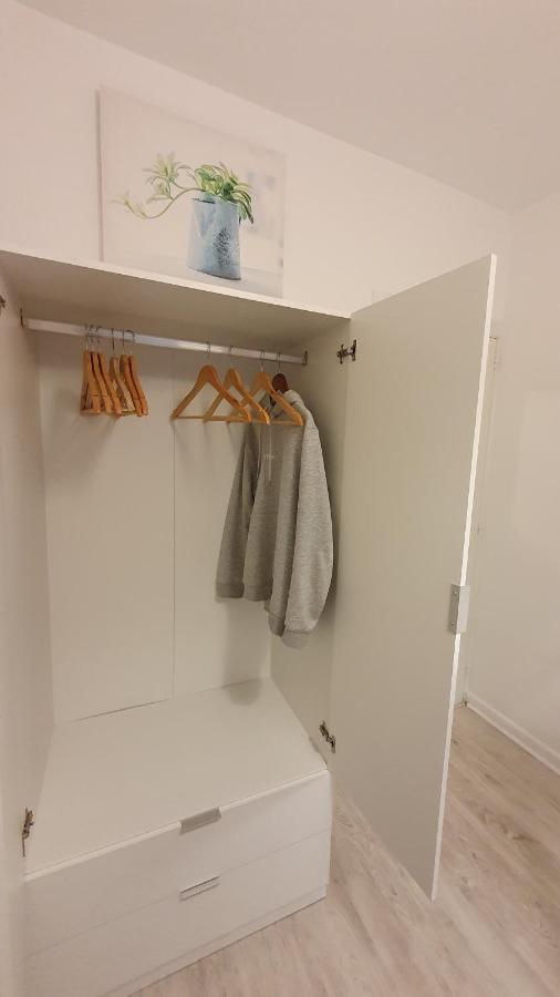 Piso Pescaito - Tarifa Centro Apartman Kültér fotó